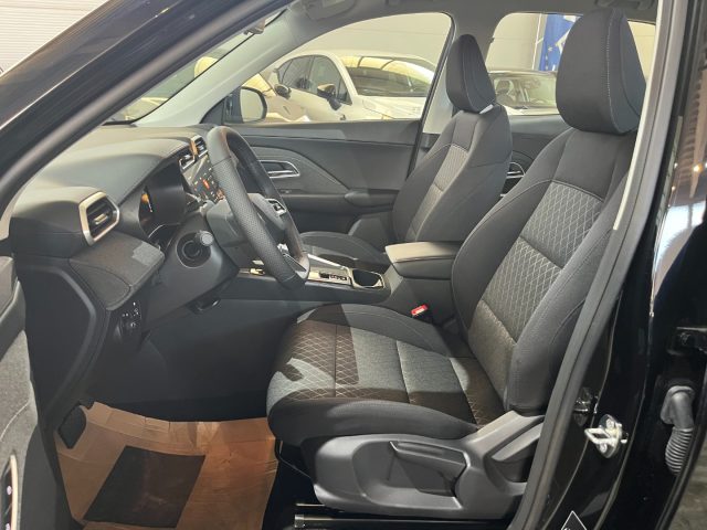 MG ZS usata, con Controllo automatico clima