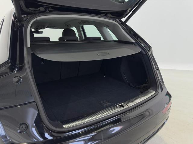 AUDI Q5 usata, con Controllo automatico clima