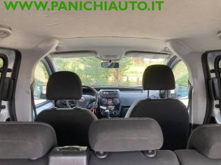 FIAT Qubo usata, con Fendinebbia