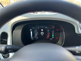 FIAT Panda usata, con Climatizzatore