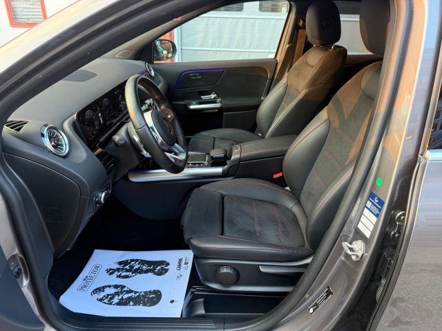 MERCEDES-BENZ GLA 200 usata, con Boardcomputer