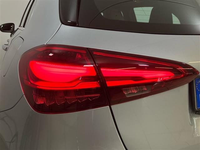 MERCEDES-BENZ CLA usata, con Volante multifunzione