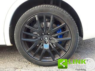 MASERATI Levante usata, con Fendinebbia