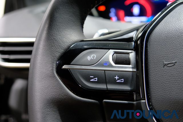PEUGEOT 3008 usata, con USB