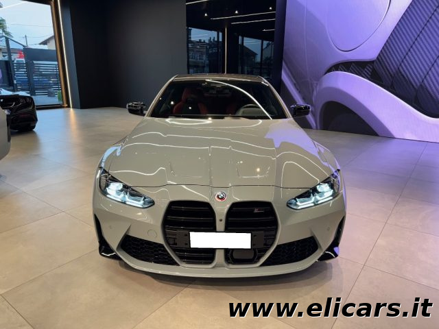 BMW M4 usata, con Airbag Passeggero