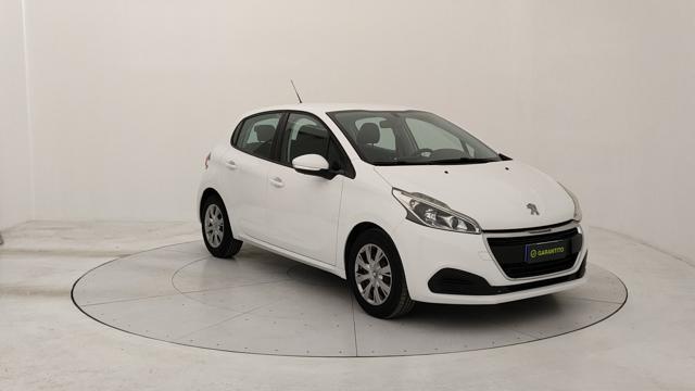 PEUGEOT 208 usata, con Boardcomputer
