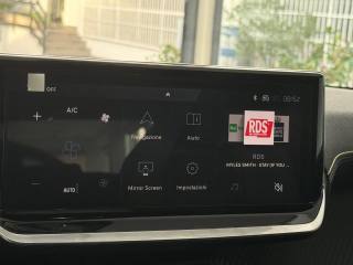 PEUGEOT 208 usata, con Controllo vocale