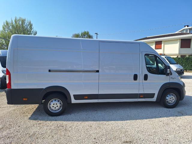 FIAT Ducato usata 10