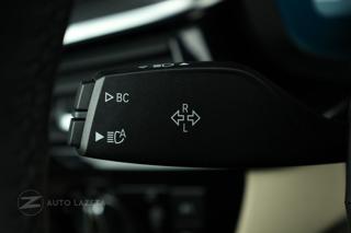 BMW 520 usata, con Sensori di parcheggio anteriori