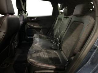 FORD Kuga usata, con Servosterzo