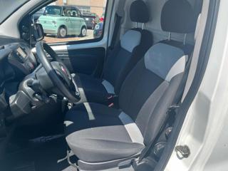 FIAT Fiorino usata, con ESP