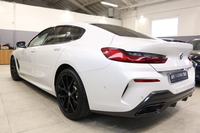 BMW 840 usata, con Airbag Passeggero