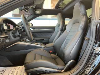 PORSCHE 992 usata, con Alzacristalli elettrici