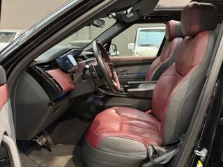 LAND ROVER Range Rover Sport usata, con Autoradio