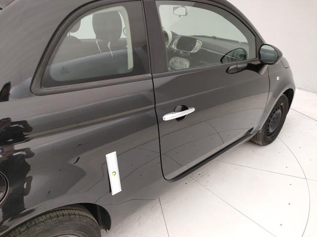 FIAT 500 usata 25