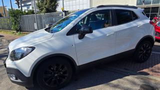 OPEL Mokka usata, con Airbag