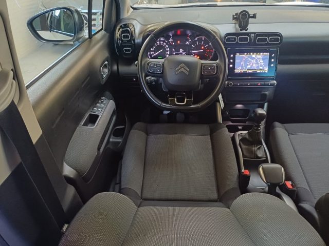 CITROEN C3 Aircross usata, con Controllo trazione