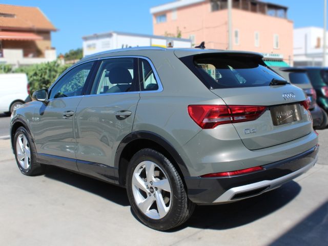 AUDI Q3 usata, con Alzacristalli elettrici