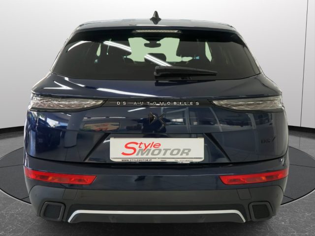 DS AUTOMOBILES DS 7 usata, con Specchietti laterali elettrici