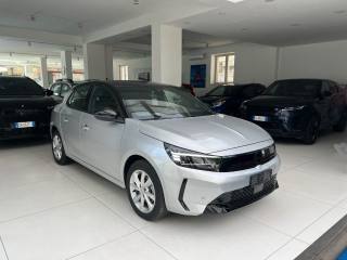 OPEL Corsa usata, con Antifurto