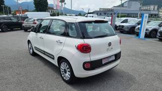 FIAT 500L usata, con Climatizzatore
