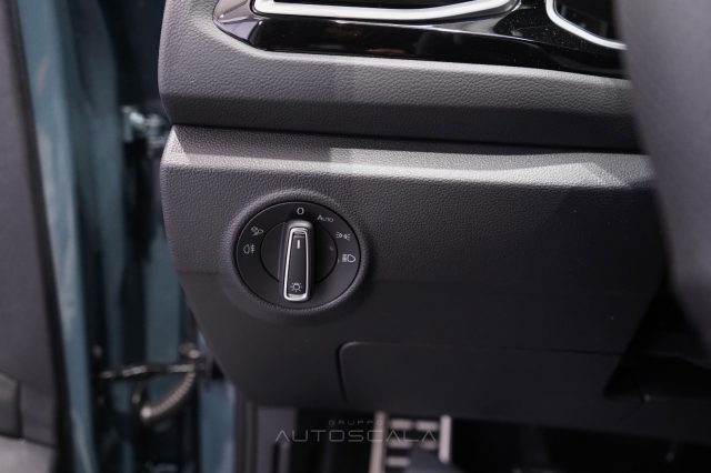 VOLKSWAGEN T-Roc usata, con Immobilizzatore elettronico