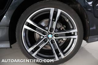 BMW 218 usata, con Vivavoce