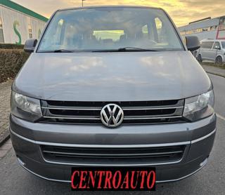 VOLKSWAGEN Multivan usata, con Filtro antiparticolato