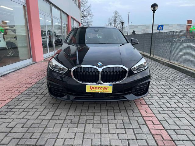 BMW 118 usata, con ABS