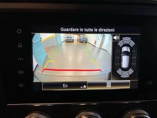 RENAULT Kadjar usata, con USB