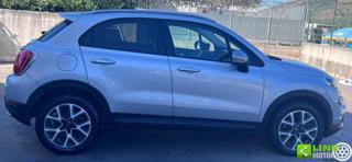 FIAT 500X usata, con Alzacristalli elettrici