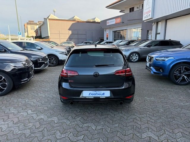 VOLKSWAGEN Golf GTI usata, con Autoradio