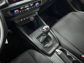 AUDI A1 usata, con Controllo automatico clima