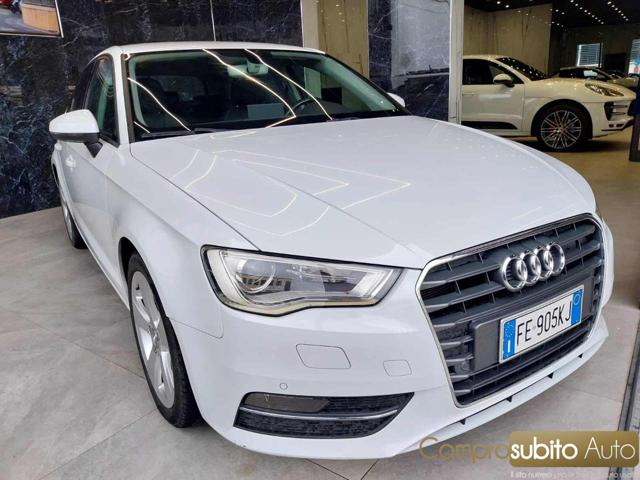 AUDI A3 usata, con Airbag Passeggero