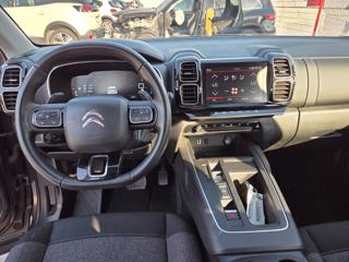 CITROEN C5 Aircross usata, con ESP