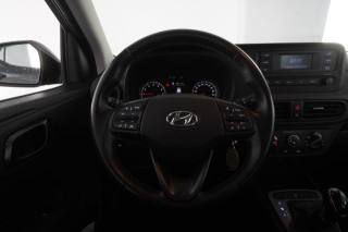 HYUNDAI i10 usata 11