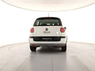 FIAT 500L usata, con Airbag Passeggero