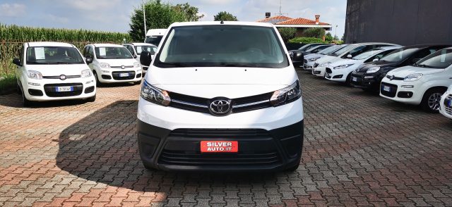 TOYOTA Proace usata, con Airbag