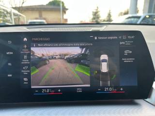 BMW X1 usata, con Cruise Control