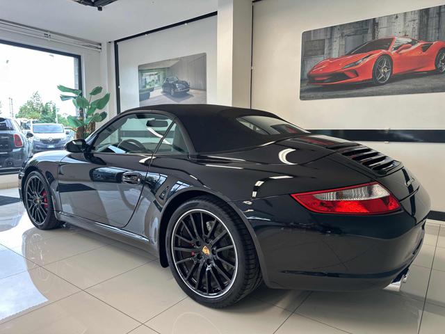 PORSCHE 911 usata, con Airbag Passeggero