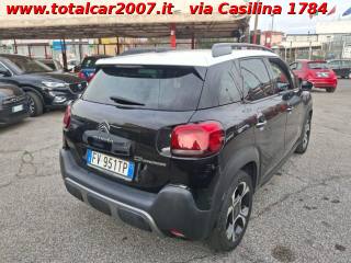 CITROEN C3 Aircross usata, con Airbag