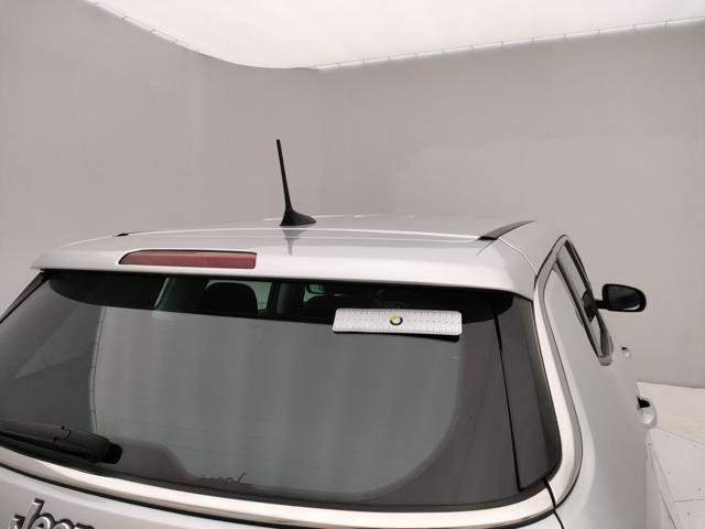 JEEP Compass usata, con Luci diurne