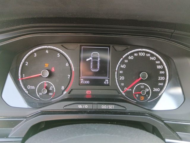 VOLKSWAGEN Polo usata, con Boardcomputer
