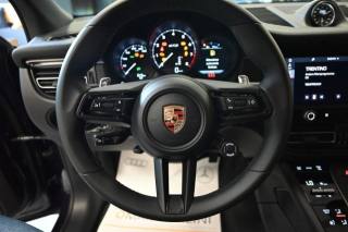 PORSCHE Macan usata 54