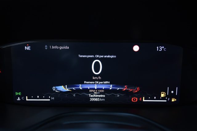 JEEP Compass usata, con Sedile posteriore sdoppiato