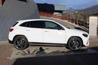 MERCEDES-BENZ GLA 220 usata, con Airbag Passeggero