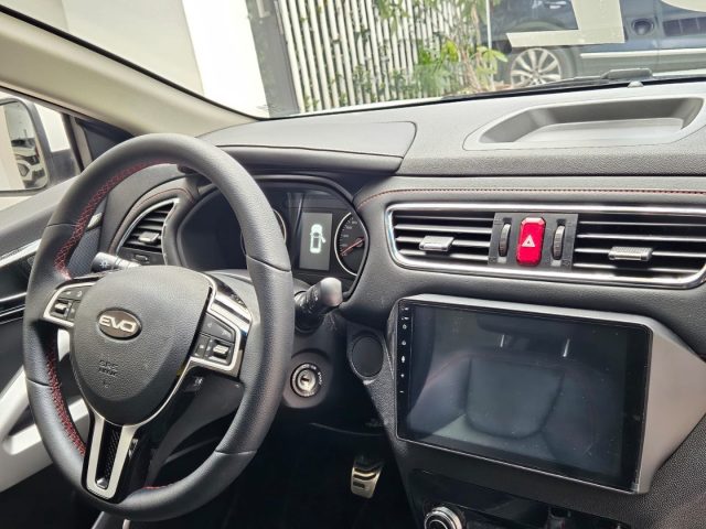 EVO Evo3 usata, con Immobilizzatore elettronico