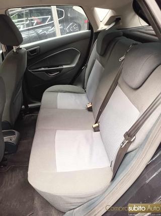 FORD Fiesta usata 17
