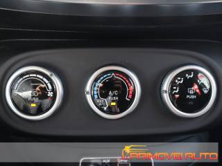 FIAT 500X usata, con Fari LED