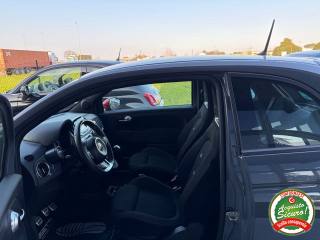 ABARTH 595 usata, con Cronologia tagliandi